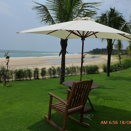 קה גה Golden Lotus Resort מראה חיצוני תמונה