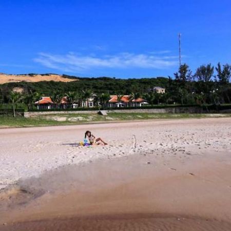 קה גה Golden Lotus Resort מראה חיצוני תמונה