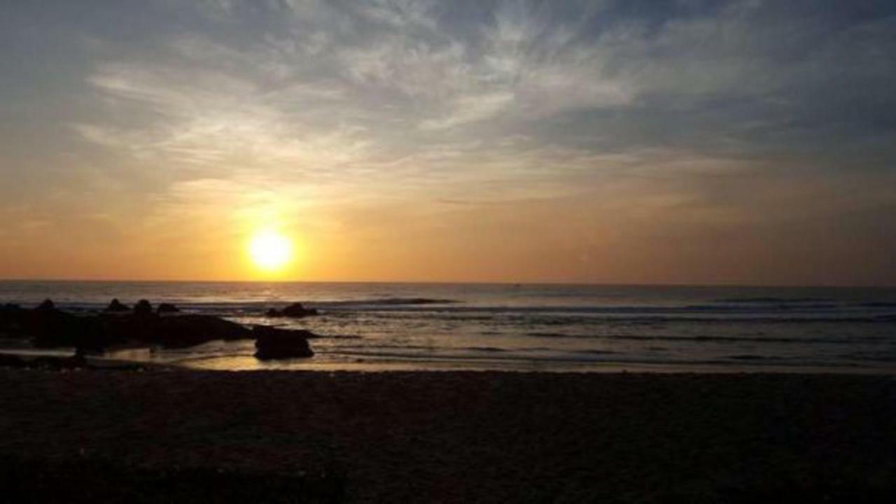 קה גה Golden Lotus Resort מראה חיצוני תמונה